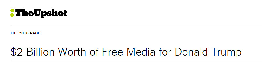 Free media