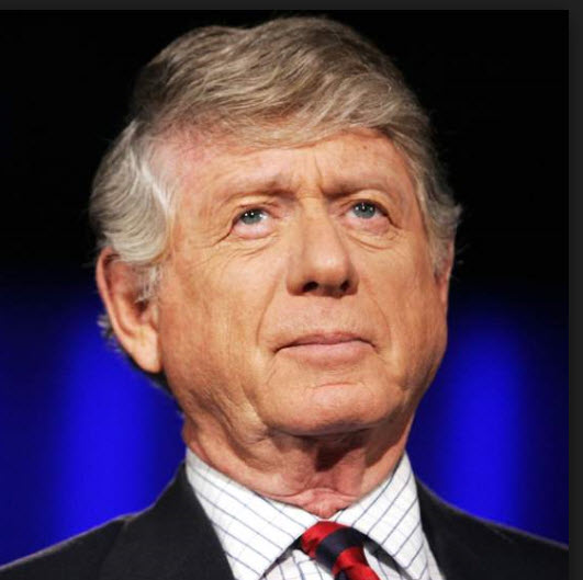 Ted Koppel