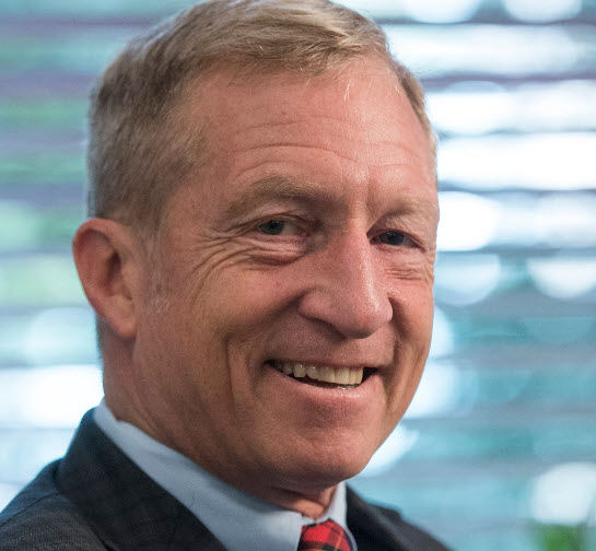 Tom Steyer