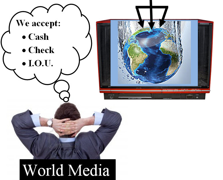 World Media Job